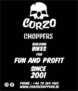 CorzoChoppers