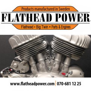Flatheadpower