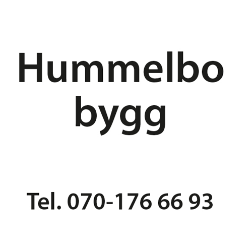 Hummelbo Bygg
