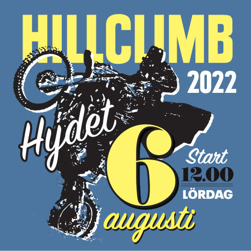 Hydet Hillclimb