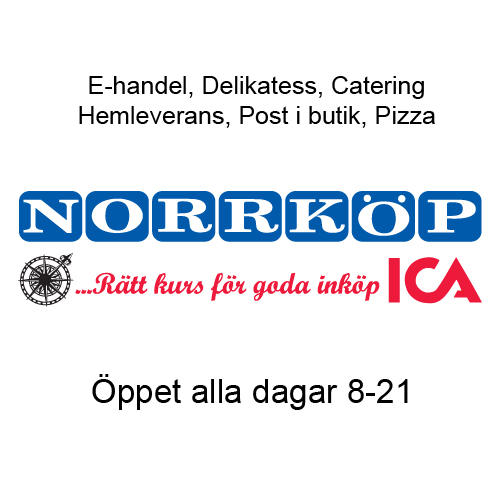 ICA Norrköp