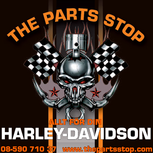 The Parts Stop
