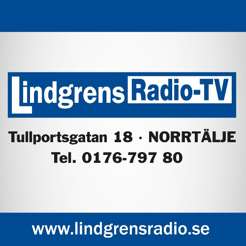 Lindgrens Radio